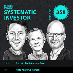 SI358: Why the Best Trend Models Might Be the Simplest Ones ft. Tom Wrobel & Andrew Beer