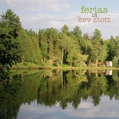 Ferias 15 - Kev Stott