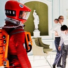 SPACE SOUNDS [1 of ?]