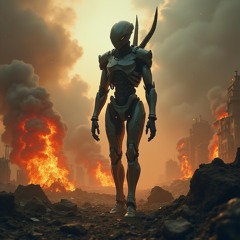 The Eradication of Our Species