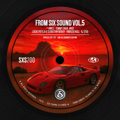 Tommy Saha - Rewind