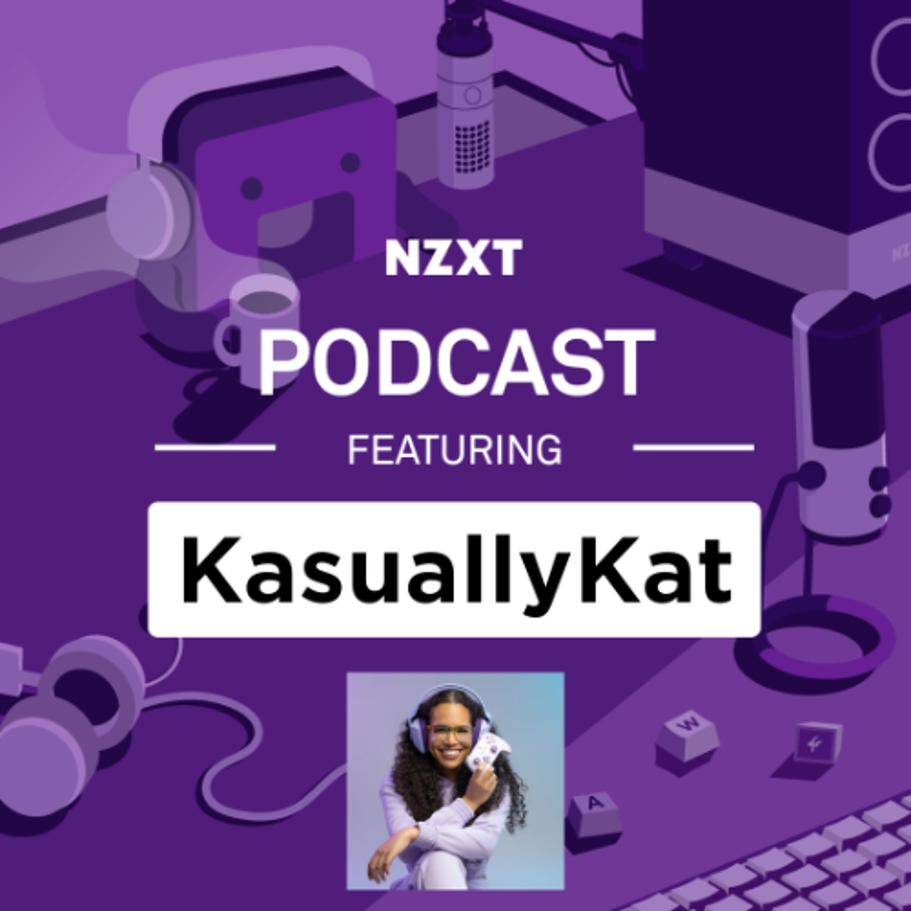 #219 - How to Quit Your 9-5 With UGC (Ft. KasuallyKat)