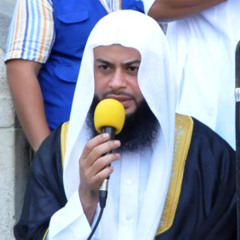 2025 لايسأم الإنسان من دعاء الخير- الشيخ حاتم فريد- سورة فصلت