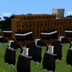 Minecraft Coffin Dance Meme Song astronomia With Noteblocks