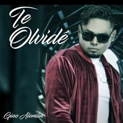 Te Olvidé