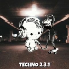 Techno 2.3.1 [mix]