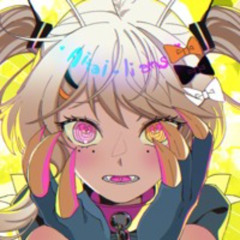 Aitai-lians (DECO*27) ✧ english ver. 【tigerjolteo】