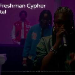 2022 XXL Freshman Cypher - Instrumental | SoFaygo, Doechii, KayCyy and Saucy Santana (Prod. Wheezy)