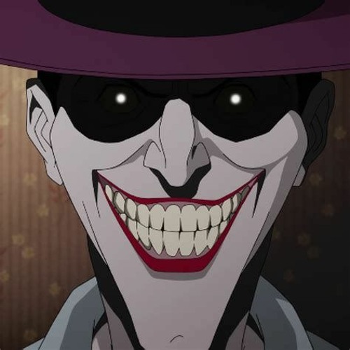 The Memphis Of Joker