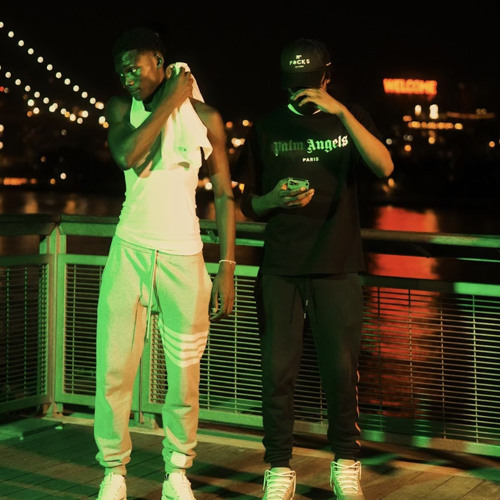 Drive and Disconnect