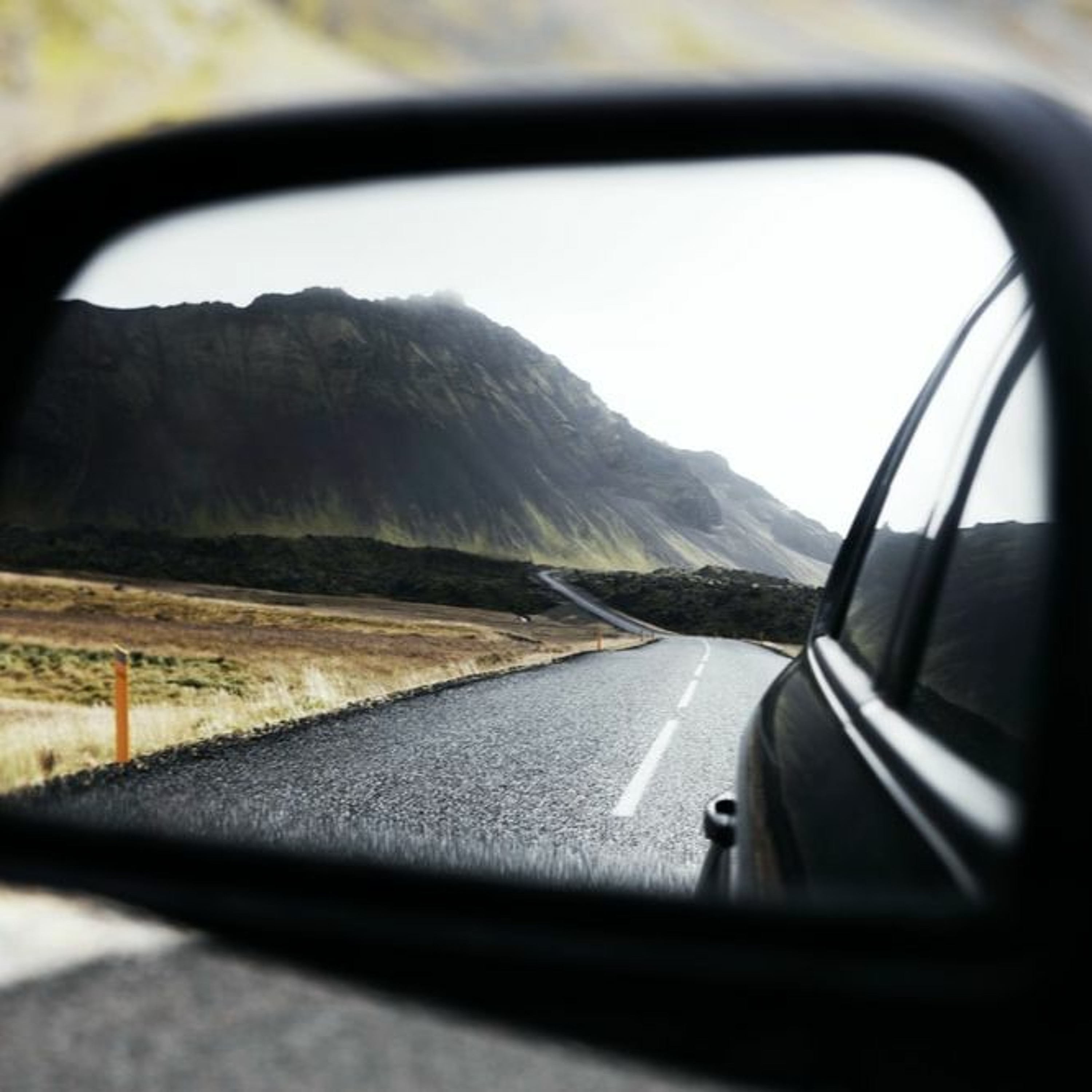 Rearviewmirror