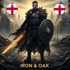 Iron & Oak-VibeShift