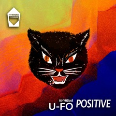 U - FO - Positive (AWSI Remix)