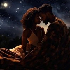 Masego - Bliss Abroad ft. Sheléa (Low Pitch Version)