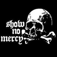 No Mercy(prod by Boger)