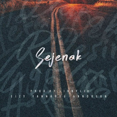 Sejenak (feat. Anndrean)