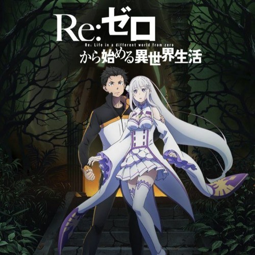 Re:ZERO -Starting Life in Another World- Chapter 2: A Week at the