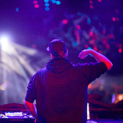 Lemurians live @ Ozora Festival 24