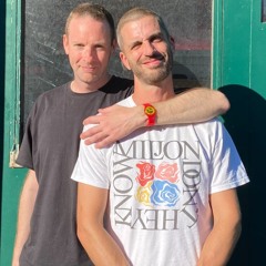 Lunchtime Special: Early Doors w/ Kornel Kovacs (28/11/24)