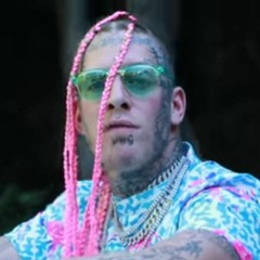 Tom MacDonald - Clown World