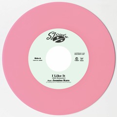 Side-A "I Like It feat. Jasmine kara" (2022 Remaster)