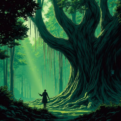 The Forest: A Living, Breathing, Emotional Simulation