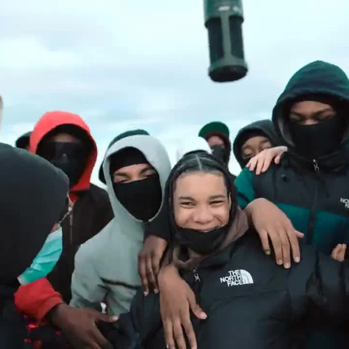 M Dot 59 - M Dot This, M Dot That (Set The Tone Mic Performance)