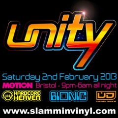 Kutski @ Unity - 2013