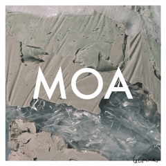 MOA - trümmer