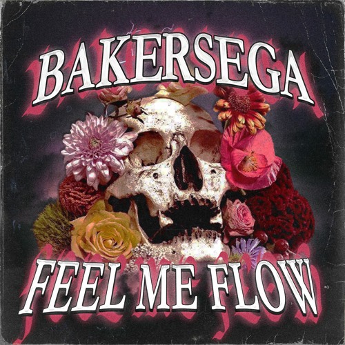 FEEL ME FLOW