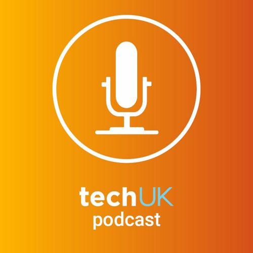 techUK podcast