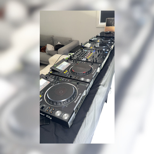 2023 ... End Of Year Live Mix