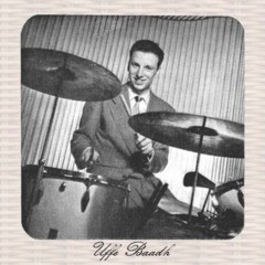 188 Thorbjørn - Uffe Baadh Del 2