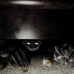 Underneath
