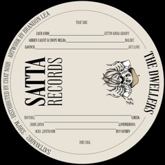 PREMIERE: Adrien Calvet & Coupe Melba - Malbec