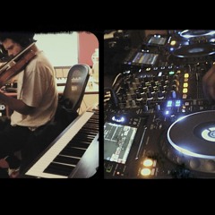 Raji Rags & Raven Bush - Decks & Violin Mix 300922