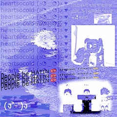 h3art s0 c0ld w/ haku