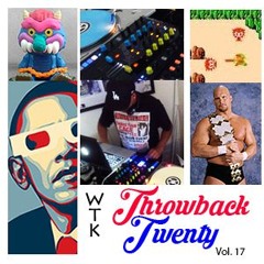 Stream Dj William Tha Konqueror music | Listen to songs, albums, playlists  for free on SoundCloud