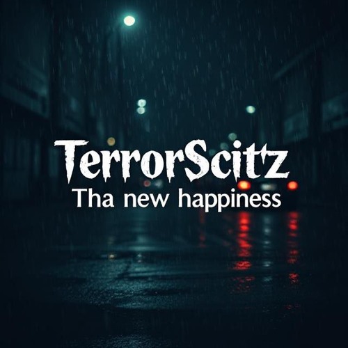 Tha new happiness