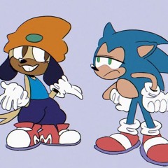 Sonic The Jazzhog (2007)