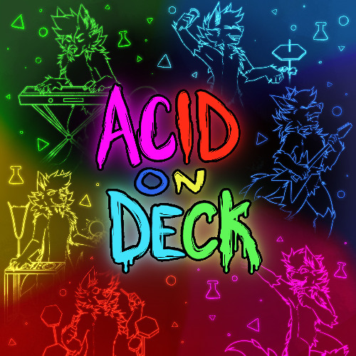 Acid On Deck
