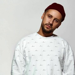 Монатик - Кружит Dmitriiev Remix (Demo Cut)