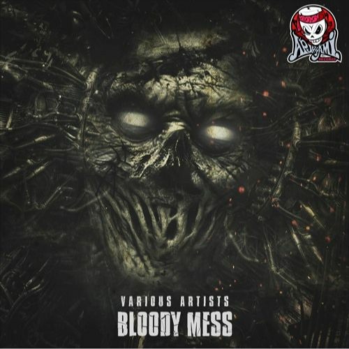 05 - Regulus - Luthien ( Apurúami Records - V.A. - Bloody Mess )