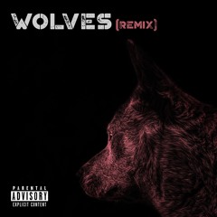Big Sean - Wolves ft. Post Malone (remix)