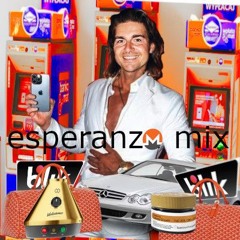 esperanzo mix
