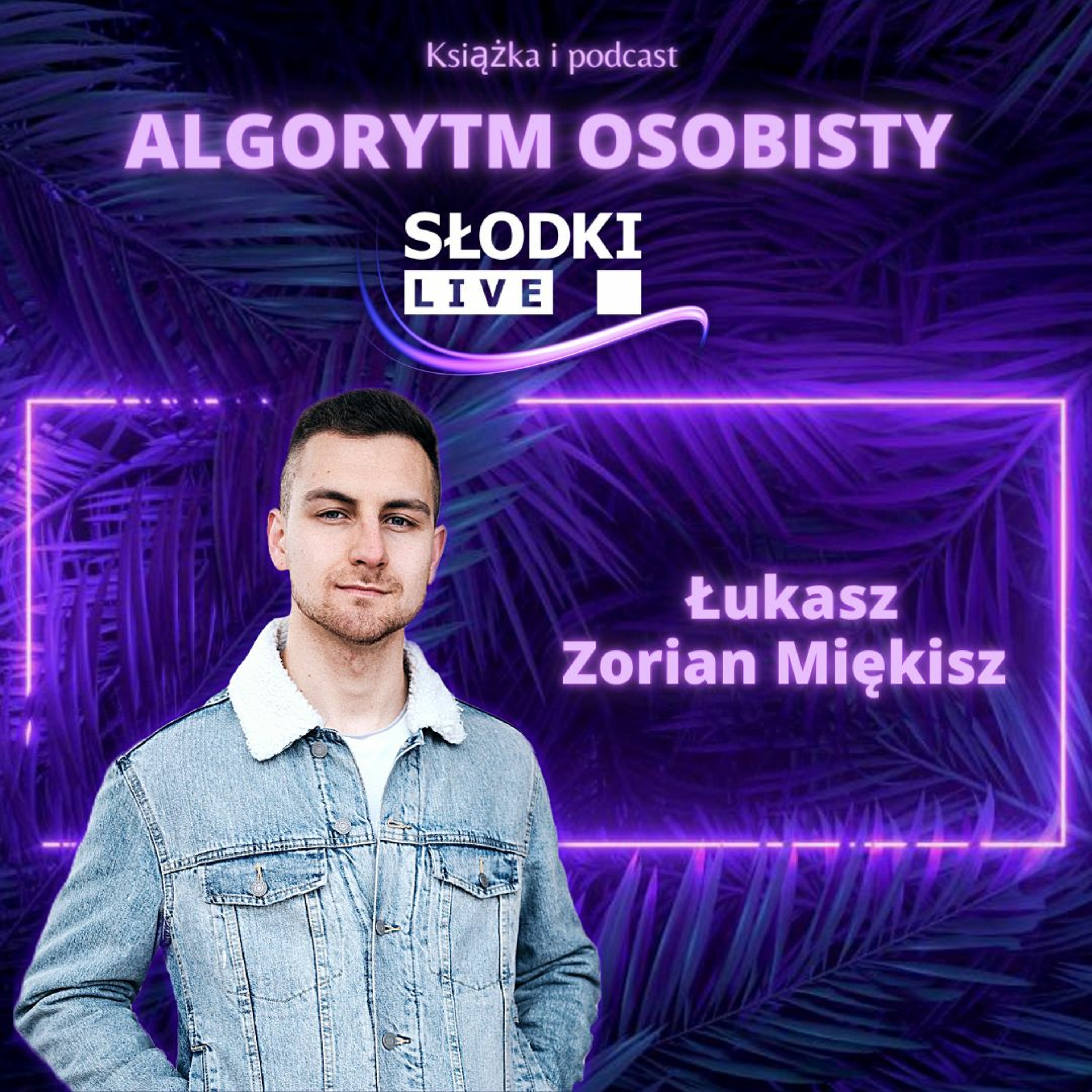 Słodki Live Podcast