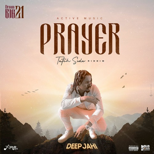 PRAYER BY DEEP JAHI (AUDIO) 2021