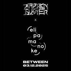 HUMSIXD - Elipamanoke Between Promomix