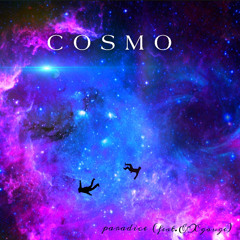 COSMO (feat. EXgauge) [prod. PREMISE]