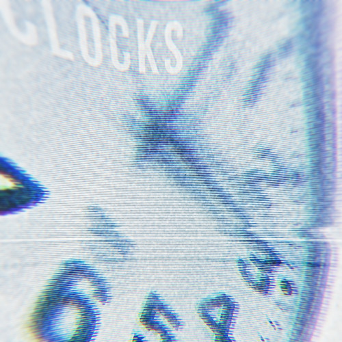 Clocks -